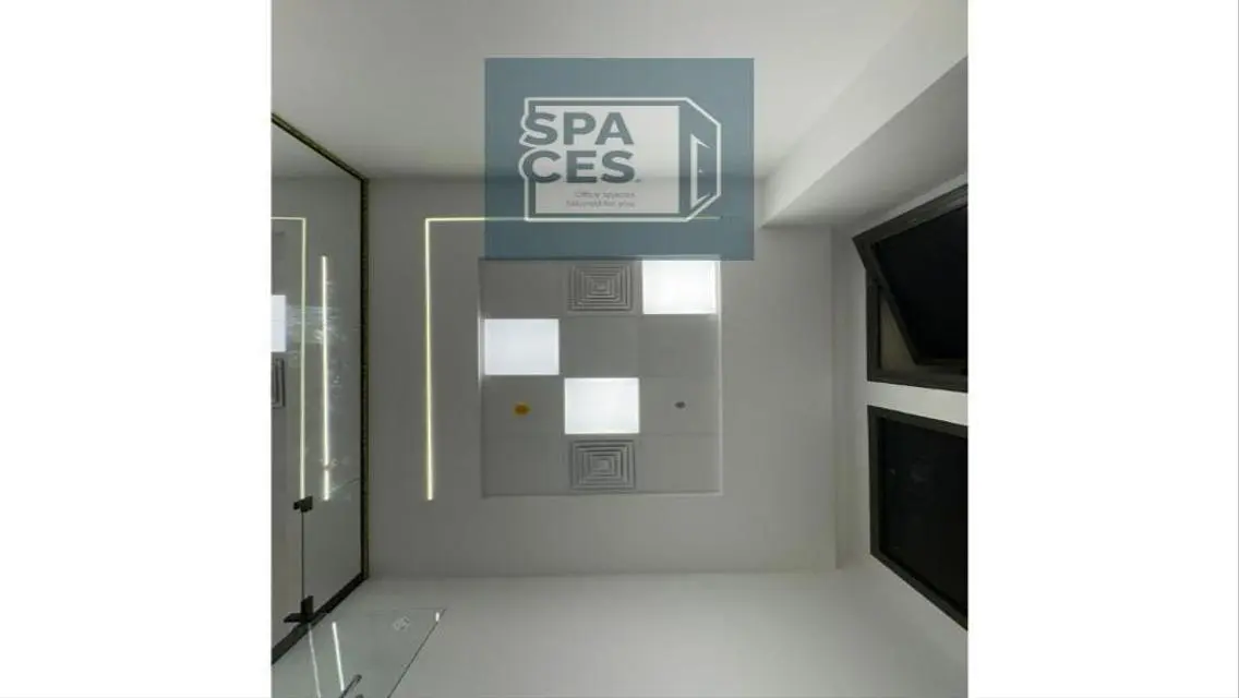 Modern Office for Rent - 1300 sqm