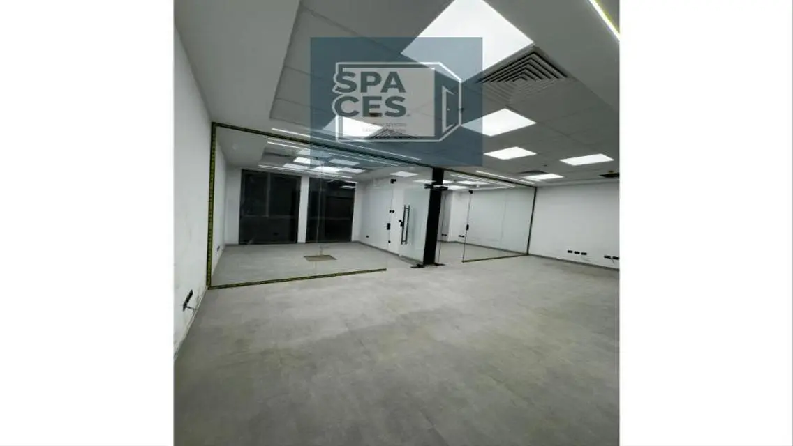 Modern Office for Rent - 1300 sqm