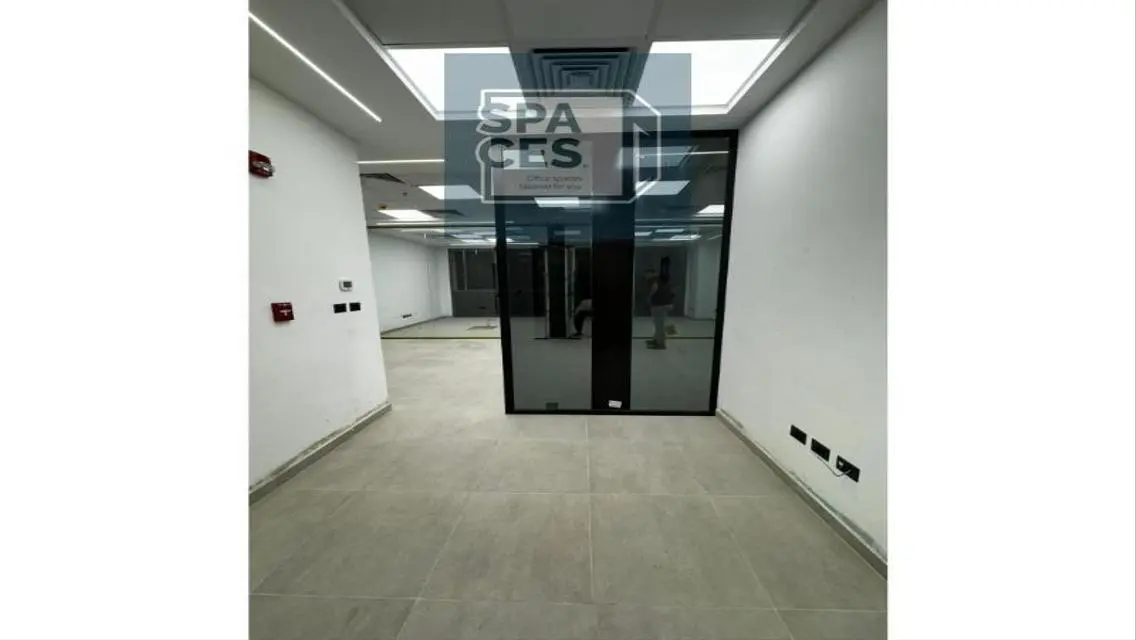 Modern Office for Rent - 1300 sqm