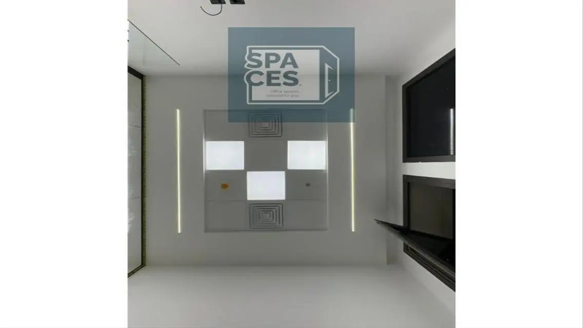 Modern Office for Rent - 1300 sqm