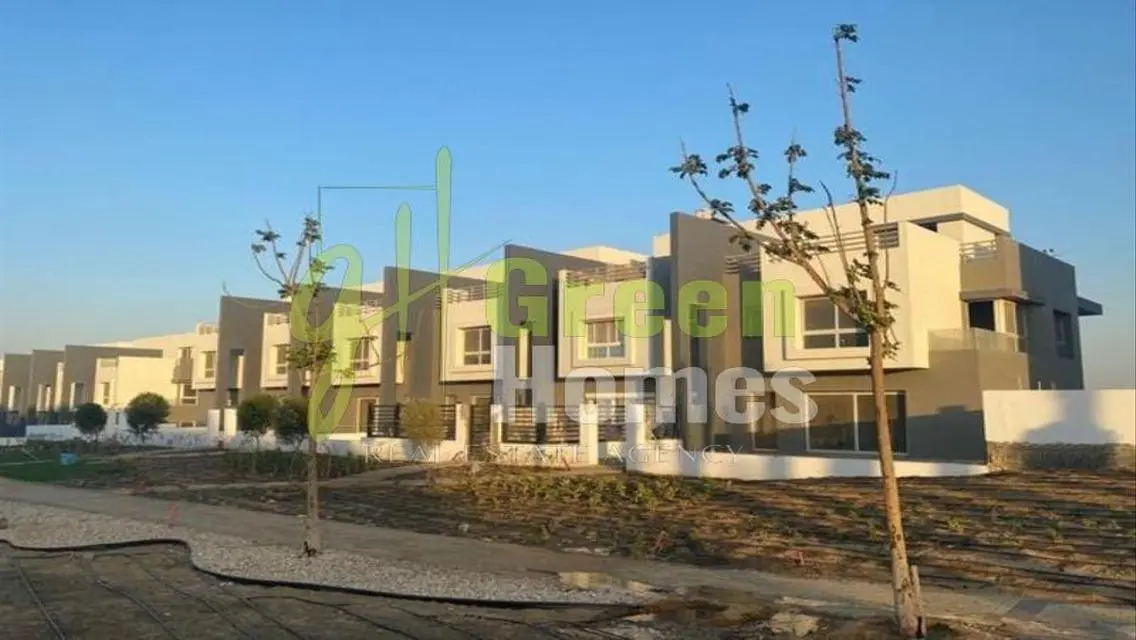 Exceptional Green Home for Sale