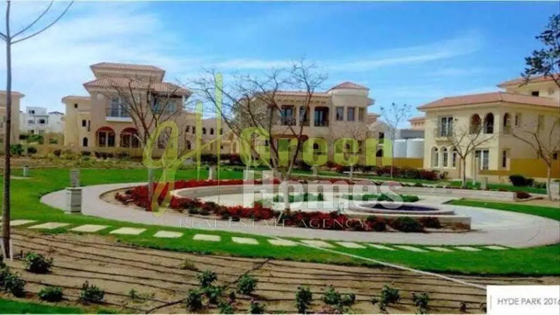 Exceptional Green Home for Sale