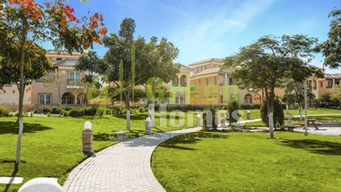 Exceptional Green Home for Sale
