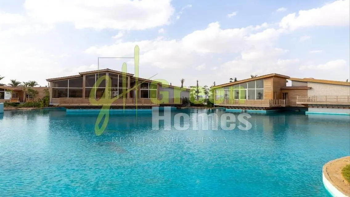 Exceptional Green Home for Sale