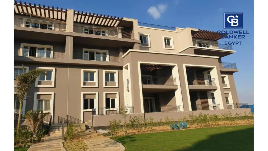 Luxury Villa for Sale in Sodic West