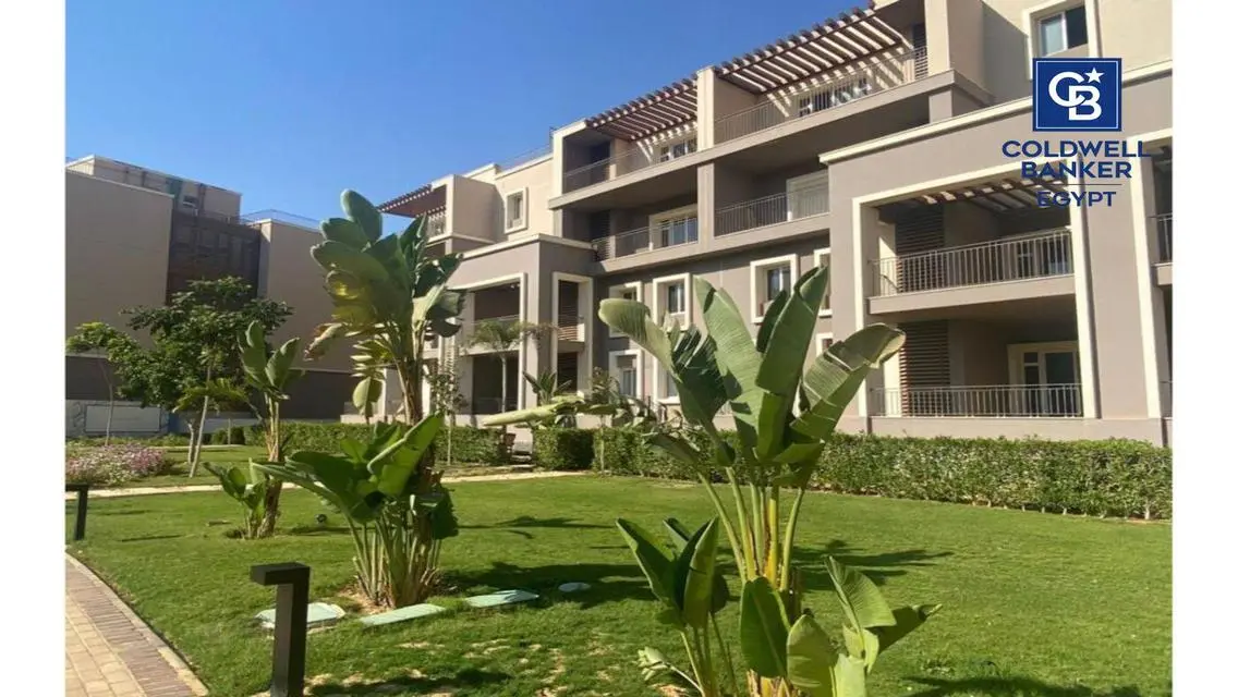Luxury Villa for Sale in Sodic West