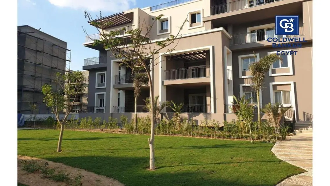 Luxury Villa for Sale in Sodic West