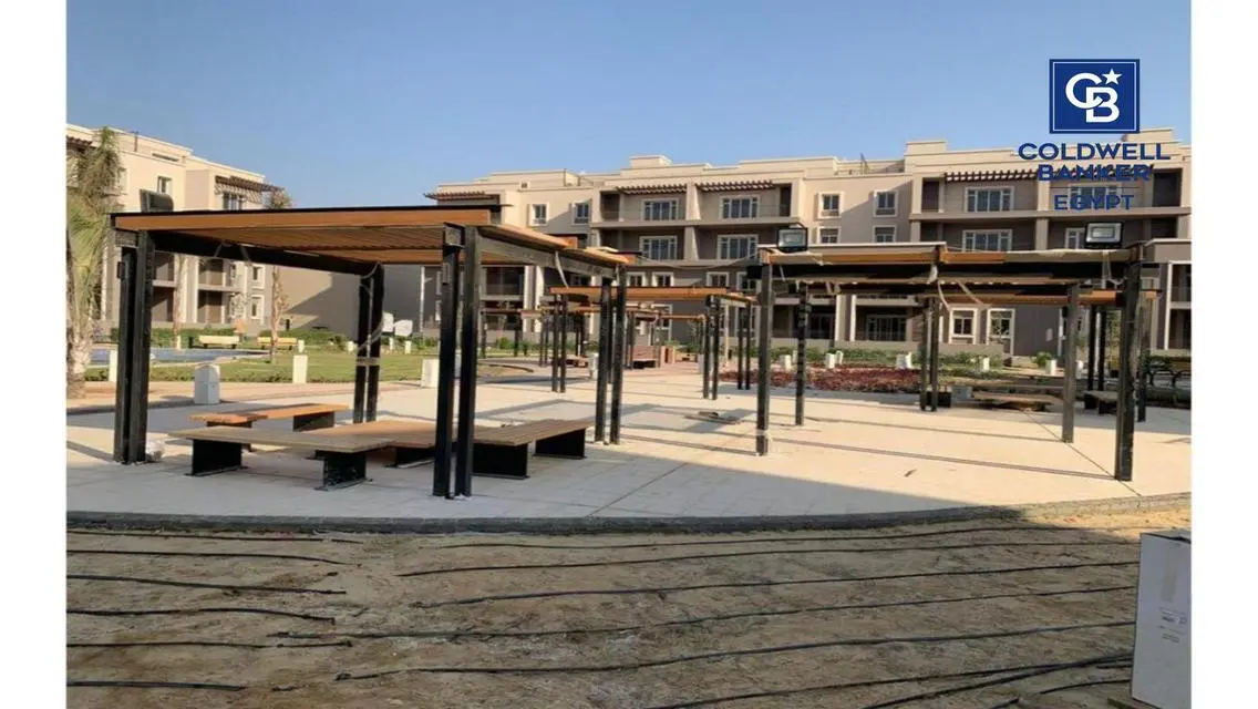 Luxury Villa for Sale in Sodic West