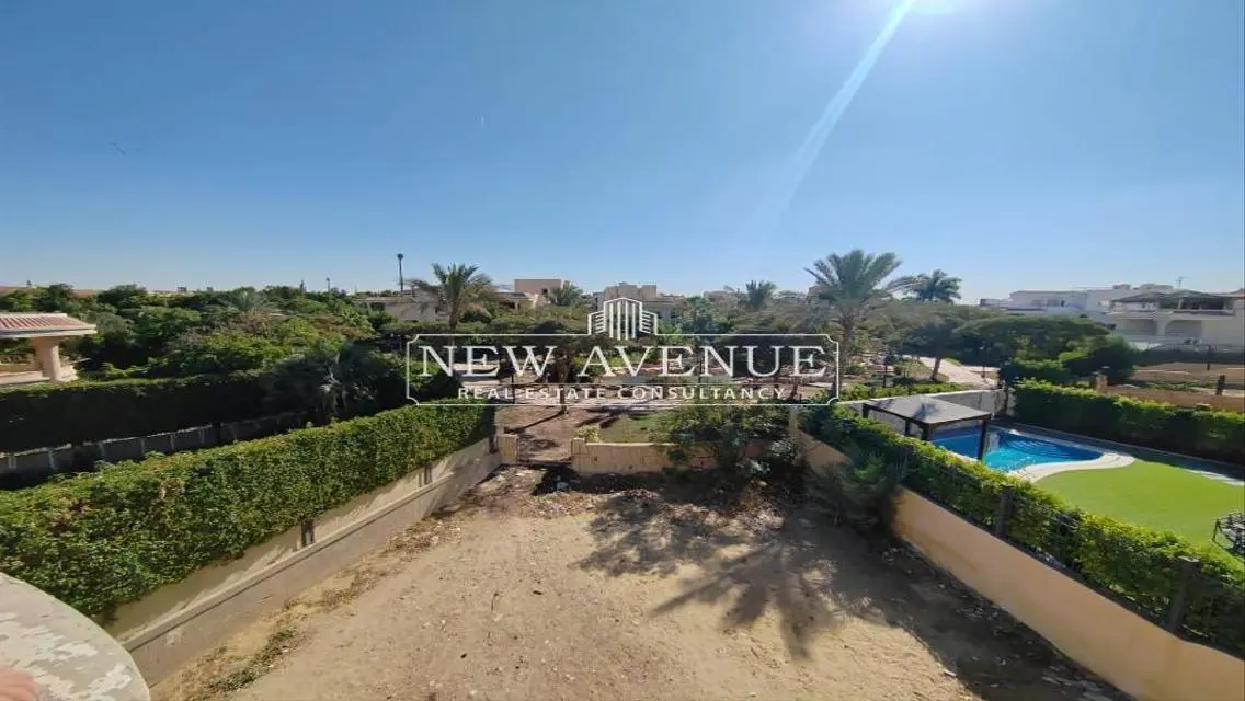Luxury Villa for Sale in Prime Location
