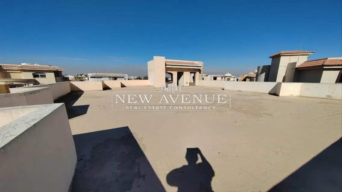 Luxury Villa for Sale in Prime Location