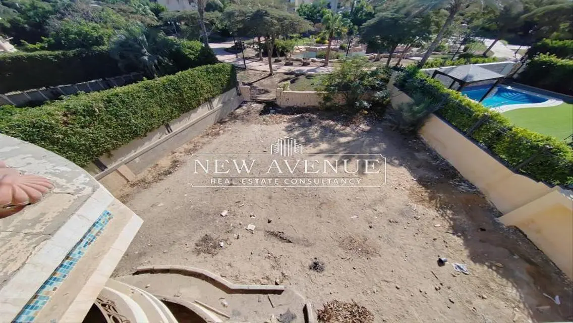 Luxury Villa for Sale in Prime Location