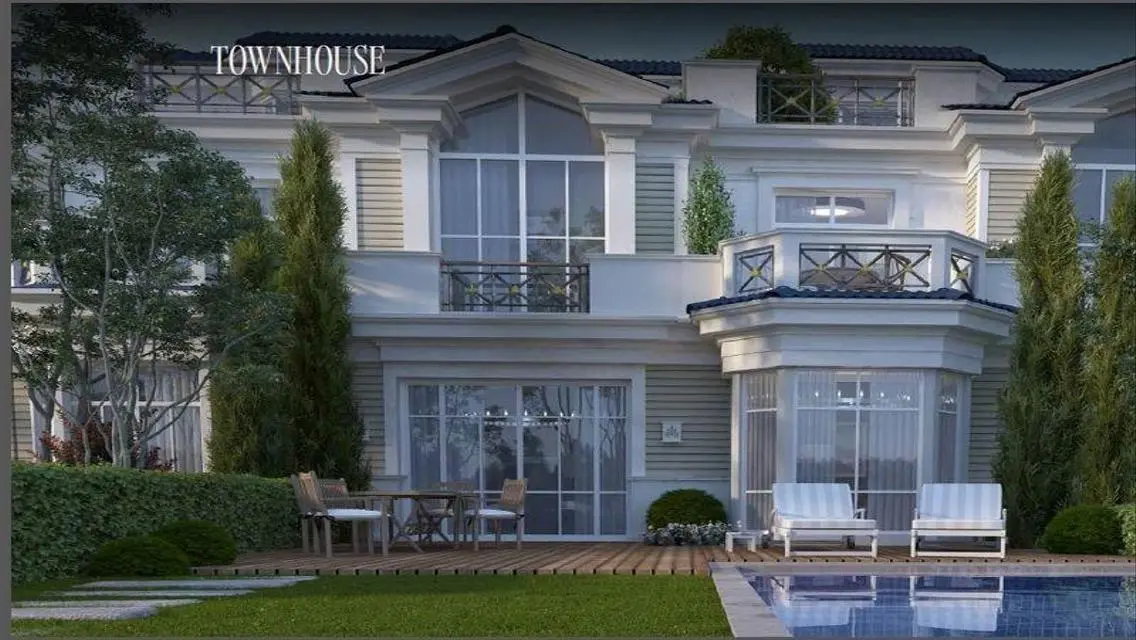 Luxury Apartment with Lakeside View at an Attractive Price