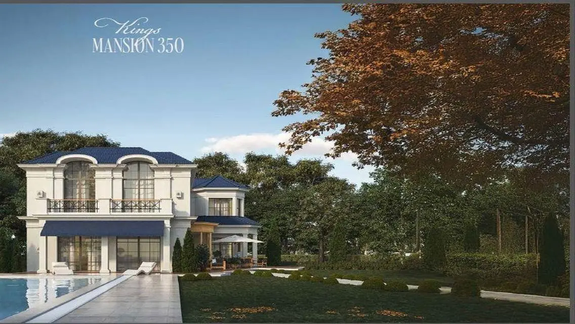 Luxury Apartment with Lakeside View at an Attractive Price