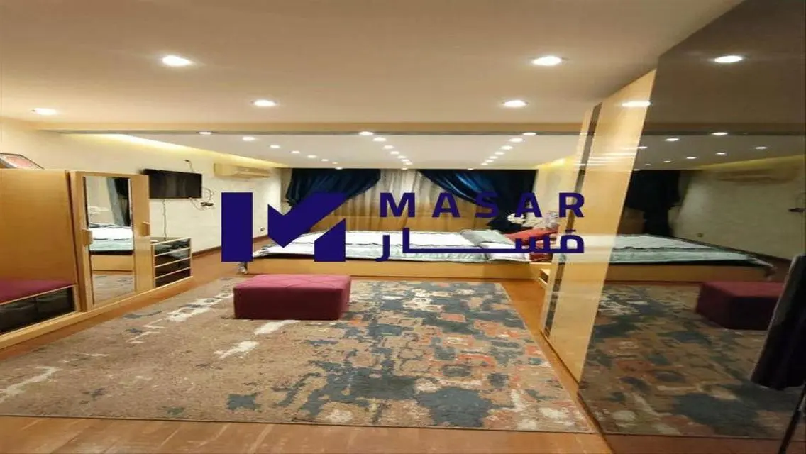 Luxury Apartment for Sale with Lake View