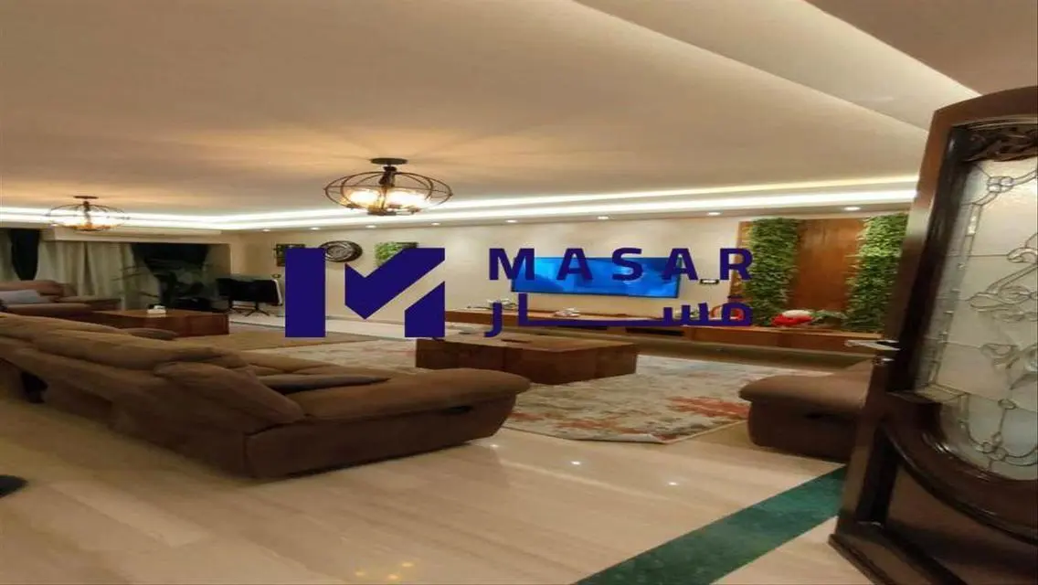 Luxury Apartment for Sale with Lake View