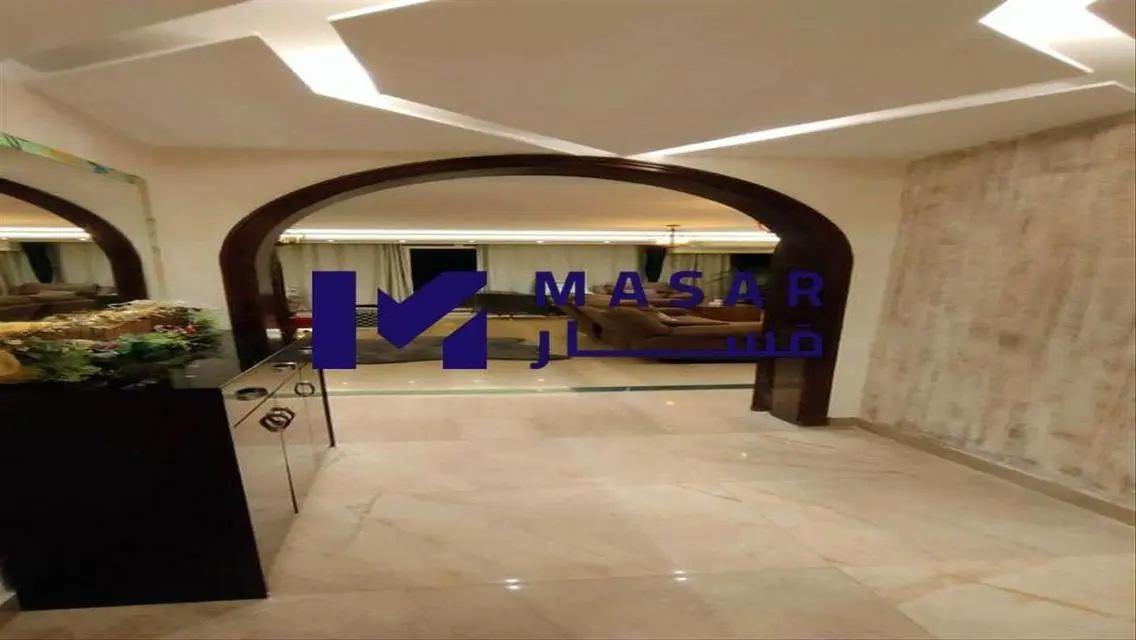 Luxury Apartment for Sale with Lake View