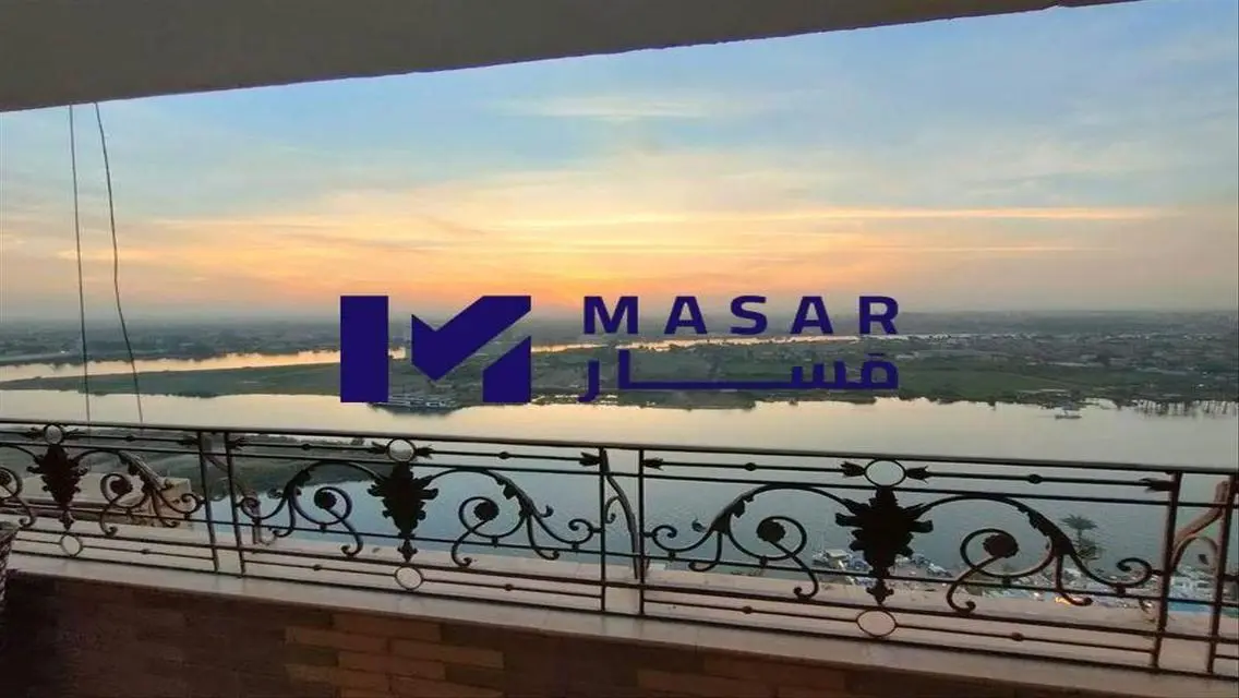 Luxury Apartment for Sale with Lake View