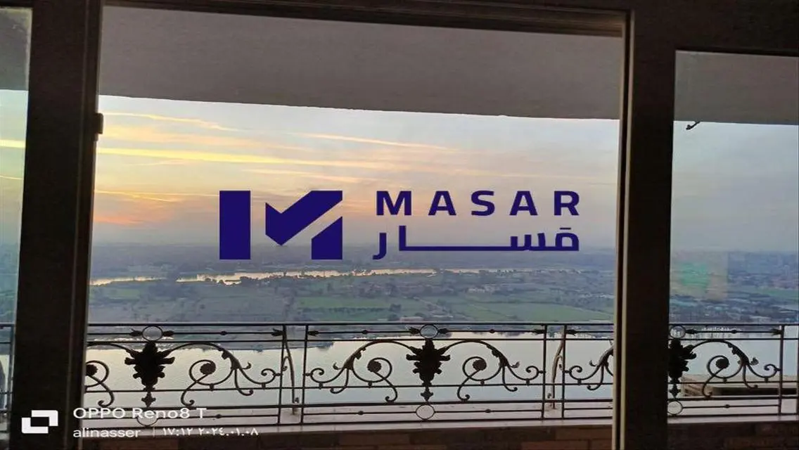 Luxury Apartment for Sale with Lake View
