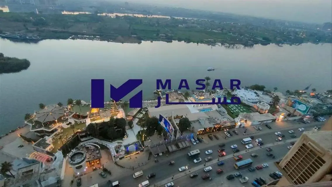 Luxury Apartment for Sale with Lake View