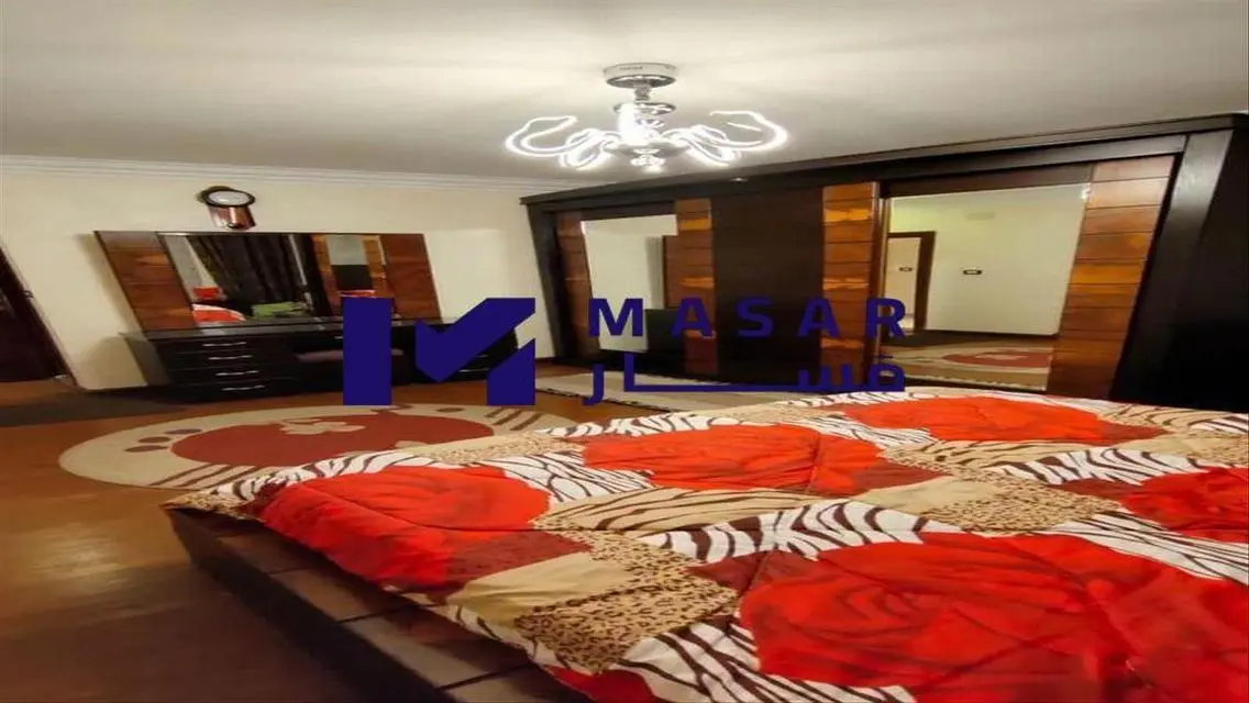 Luxury Apartment for Sale with Lake View