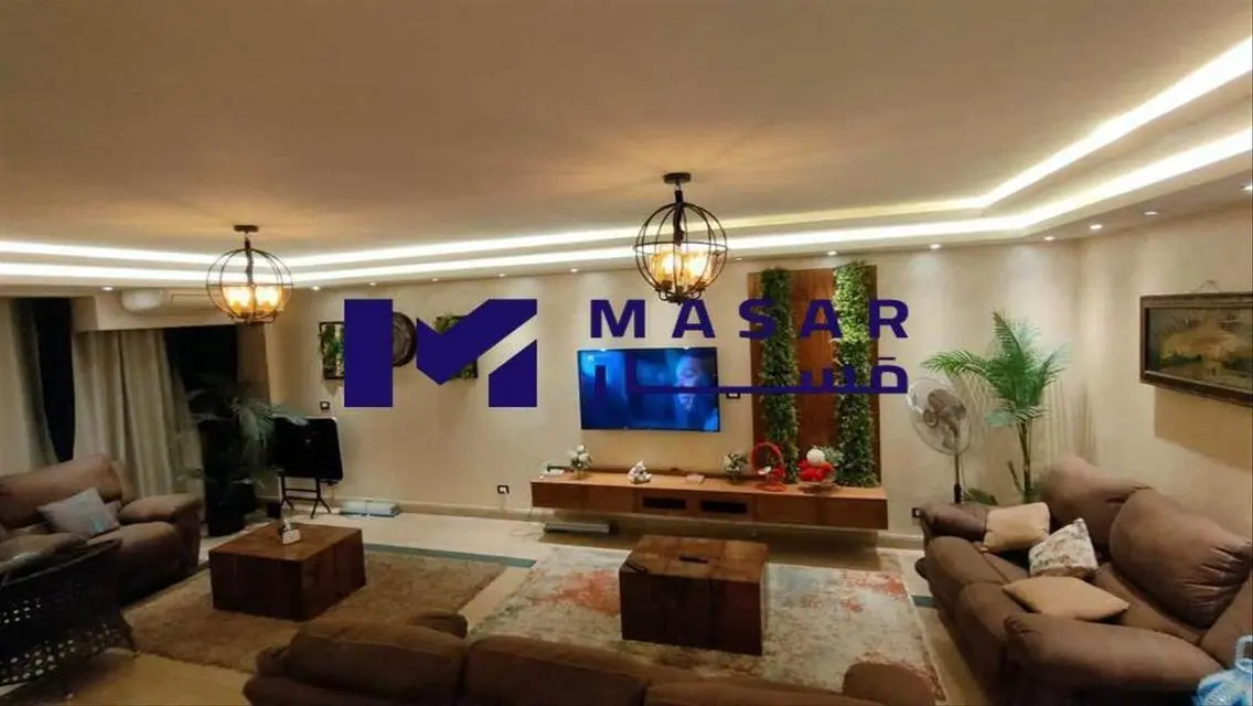 Luxury Apartment for Sale with Lake View