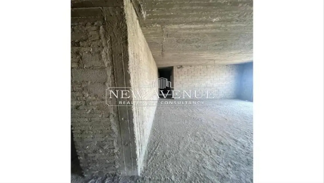 Luxury Apartment with Spacious Layout in the City Center