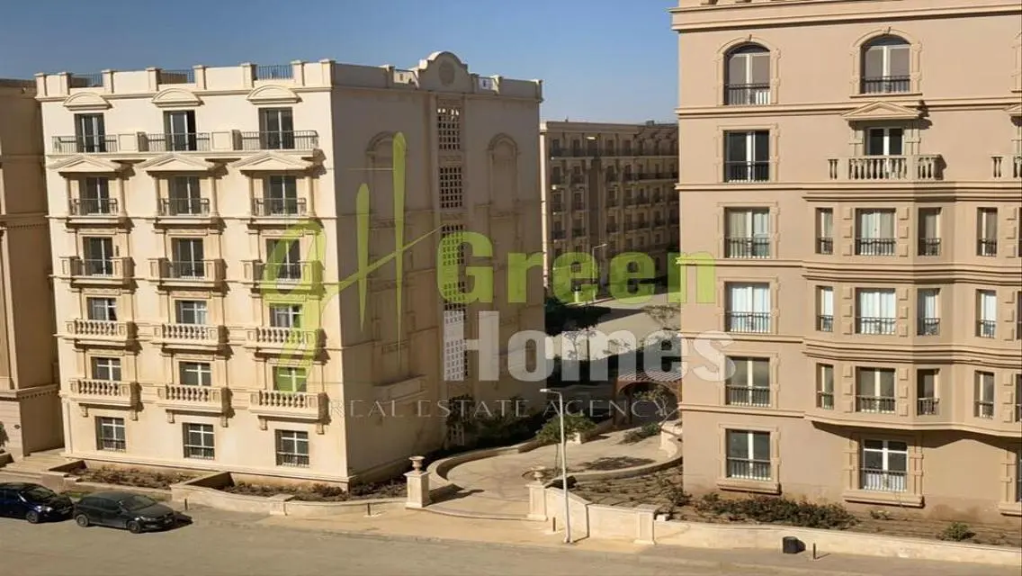 Luxurious Green Home with Private Garden and Security Guard