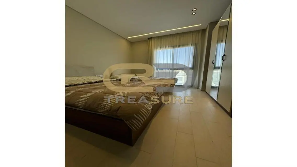 Stunning Apartment in TREASURE - Cairo