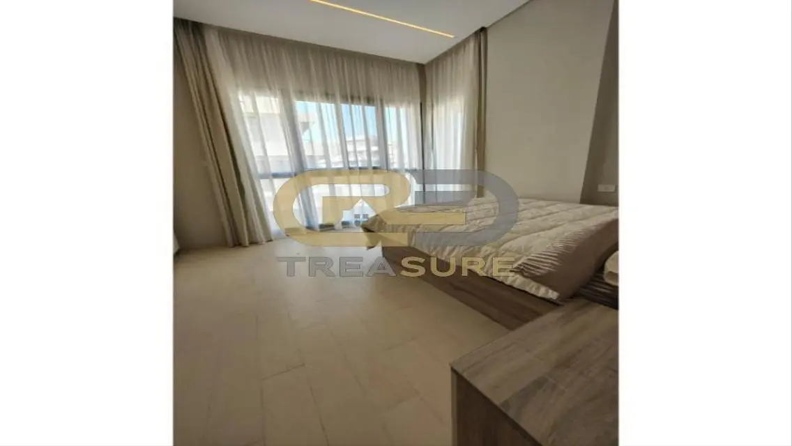 Stunning Apartment in TREASURE - Cairo