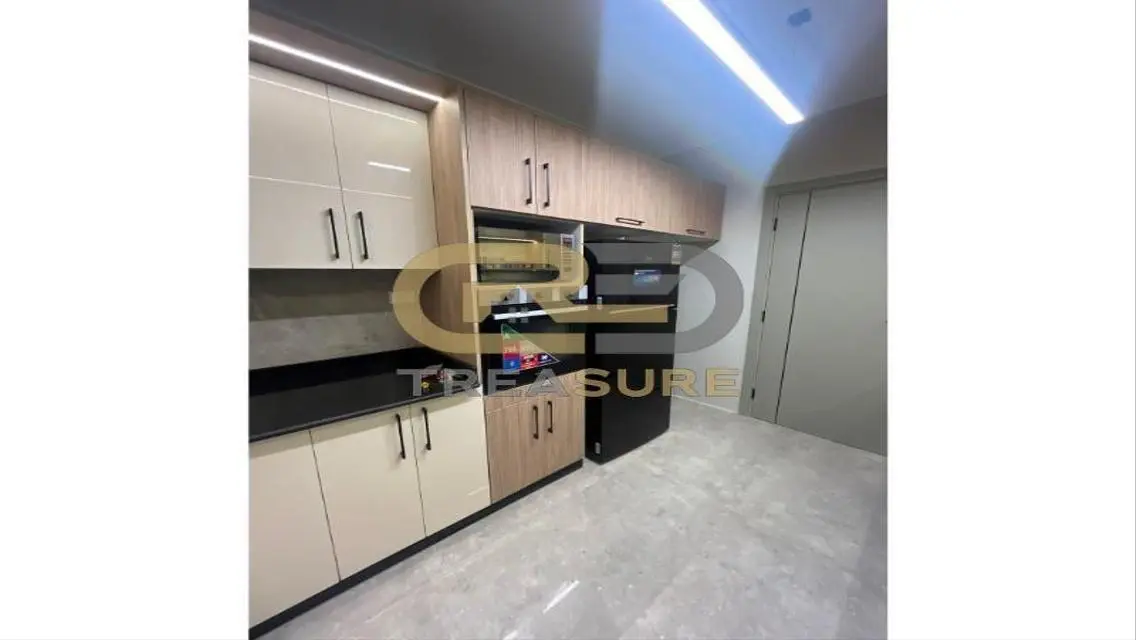 Stunning Apartment in TREASURE - Cairo