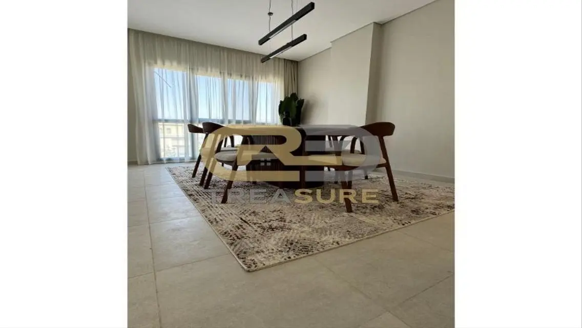 Stunning Apartment in TREASURE - Cairo