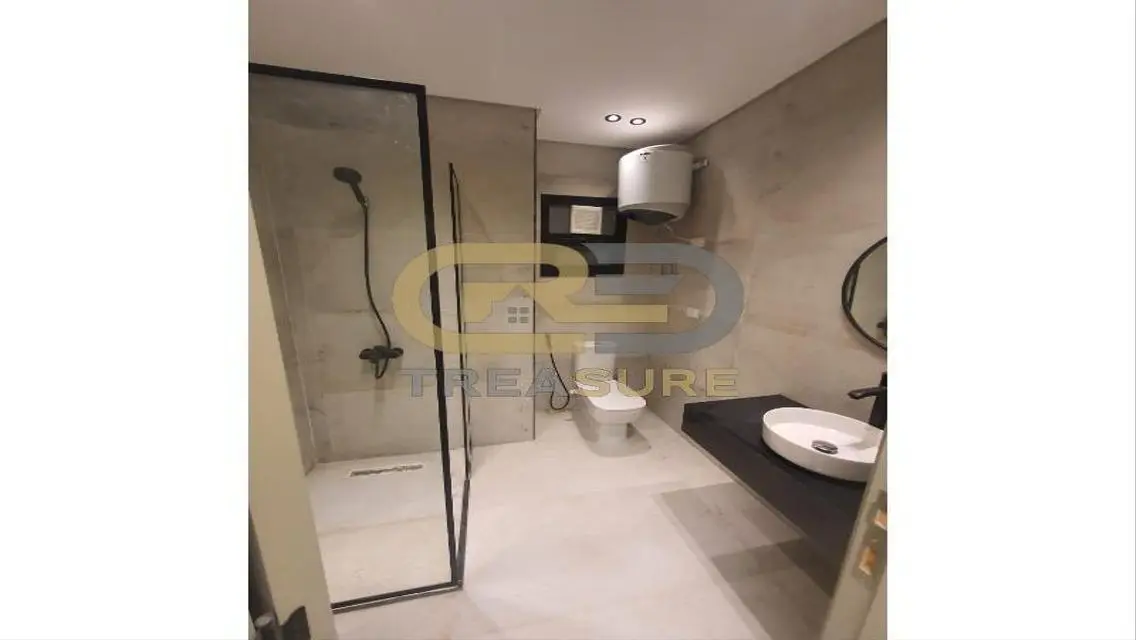 Stunning Apartment in TREASURE - Cairo