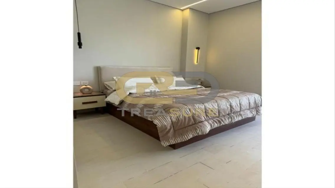 Stunning Apartment in TREASURE - Cairo
