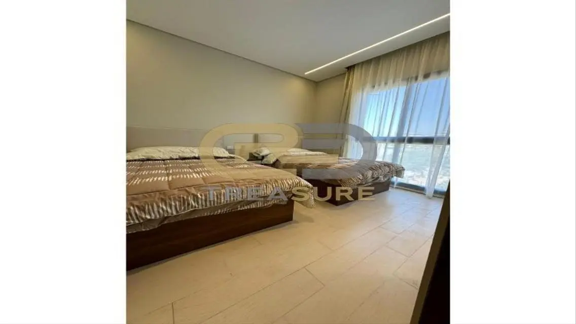 Stunning Apartment in TREASURE - Cairo