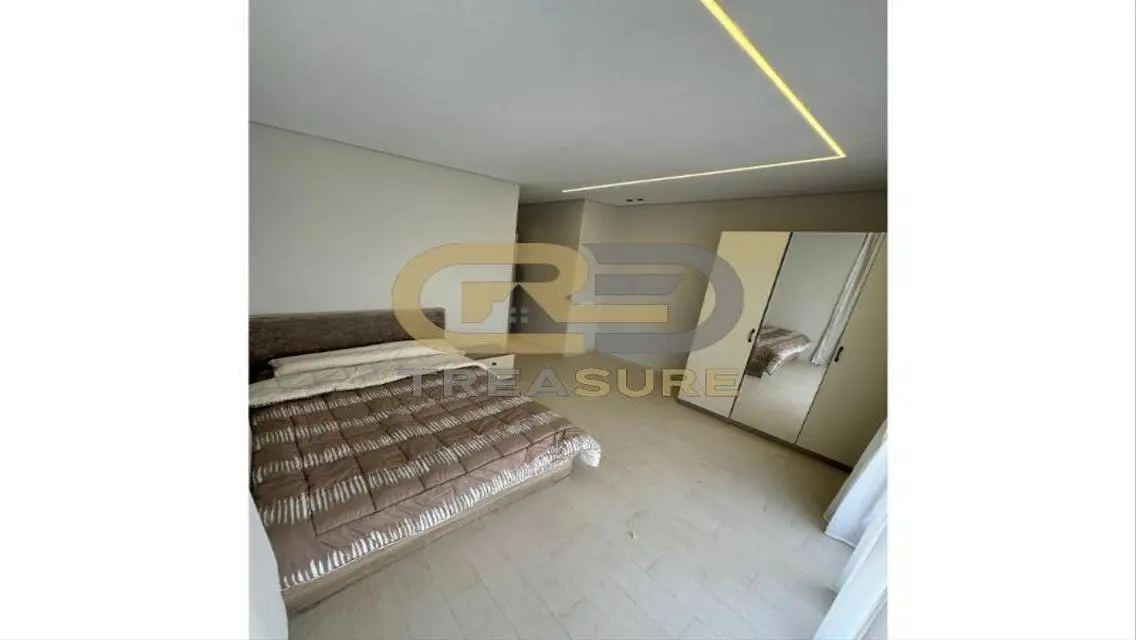 Stunning Apartment in TREASURE - Cairo