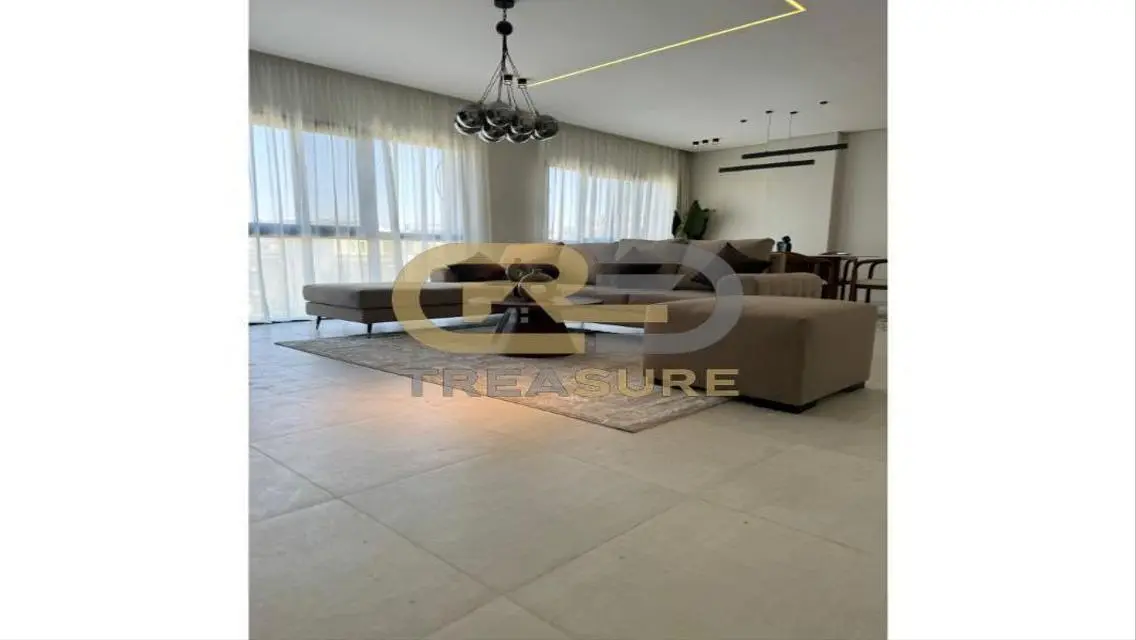 Stunning Apartment in TREASURE - Cairo