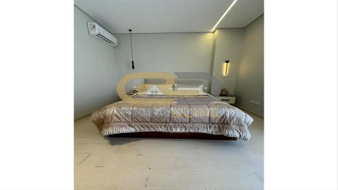 Stunning Apartment in TREASURE - Cairo