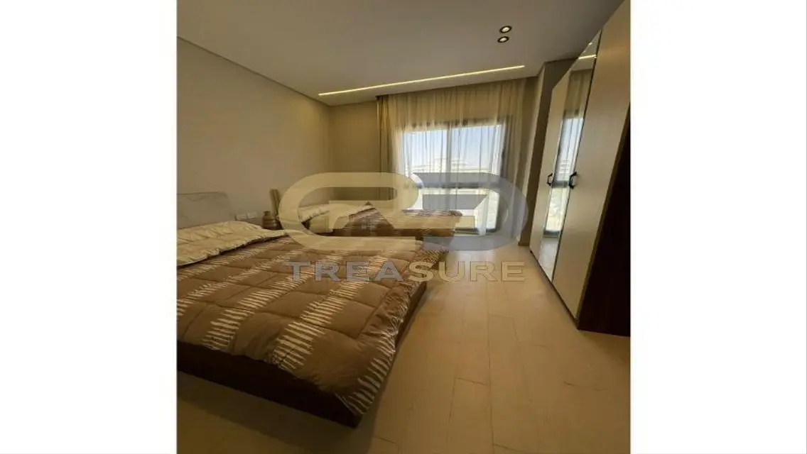 Stunning Apartment in TREASURE - Cairo