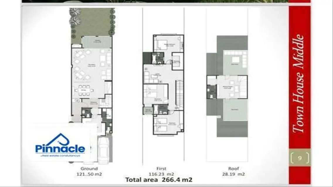 Luxury Apartment for Sale in Prime Location