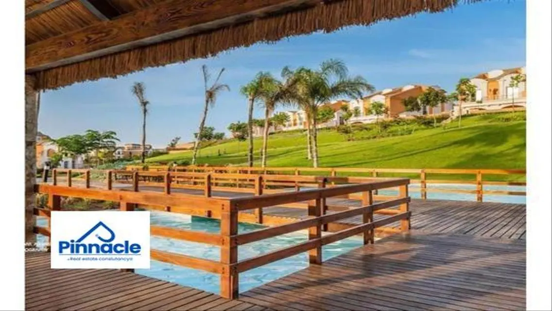 Luxury Apartment for Sale in Prime Location