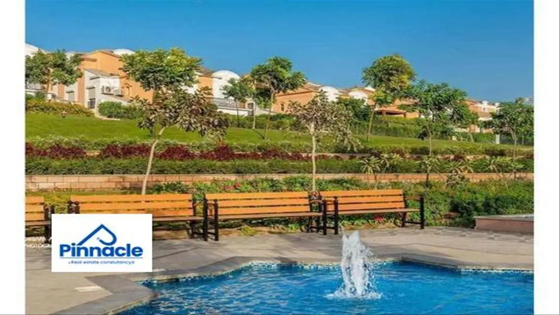Luxury Apartment for Sale in Prime Location