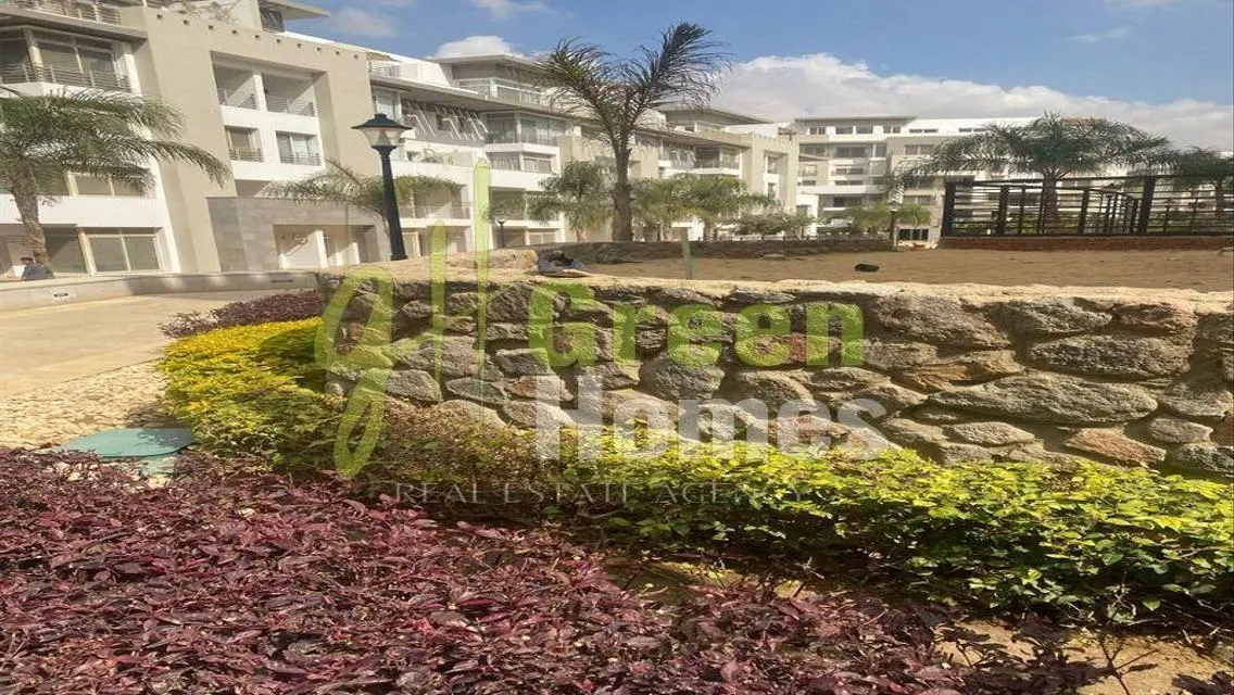Luxurious 3-Bedroom Apartment with Maid's Room and Security Guard