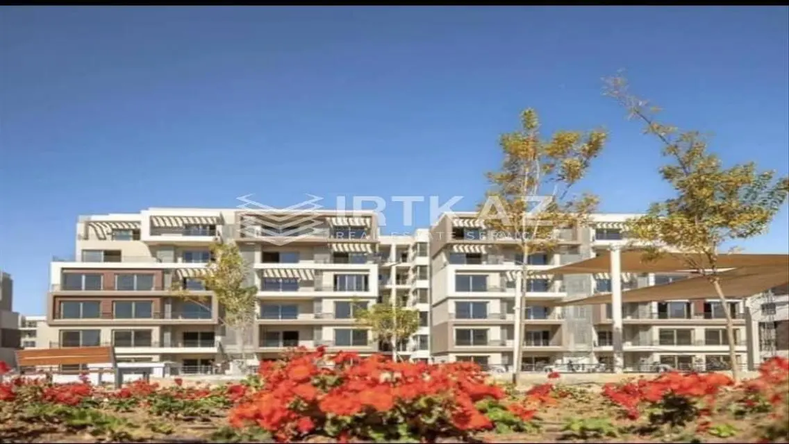 Luxury Apartment for Sale with Complete Amenities