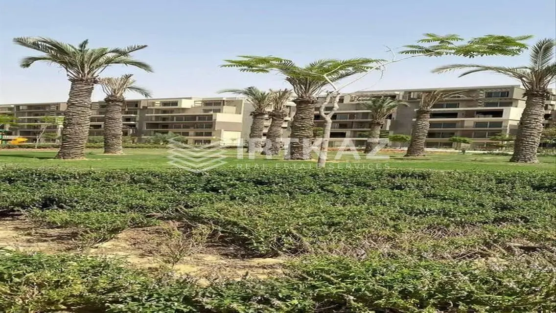 Luxury Apartment for Sale with Complete Amenities
