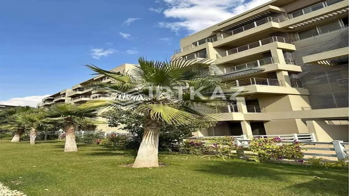 Luxury Apartment for Sale with Complete Amenities