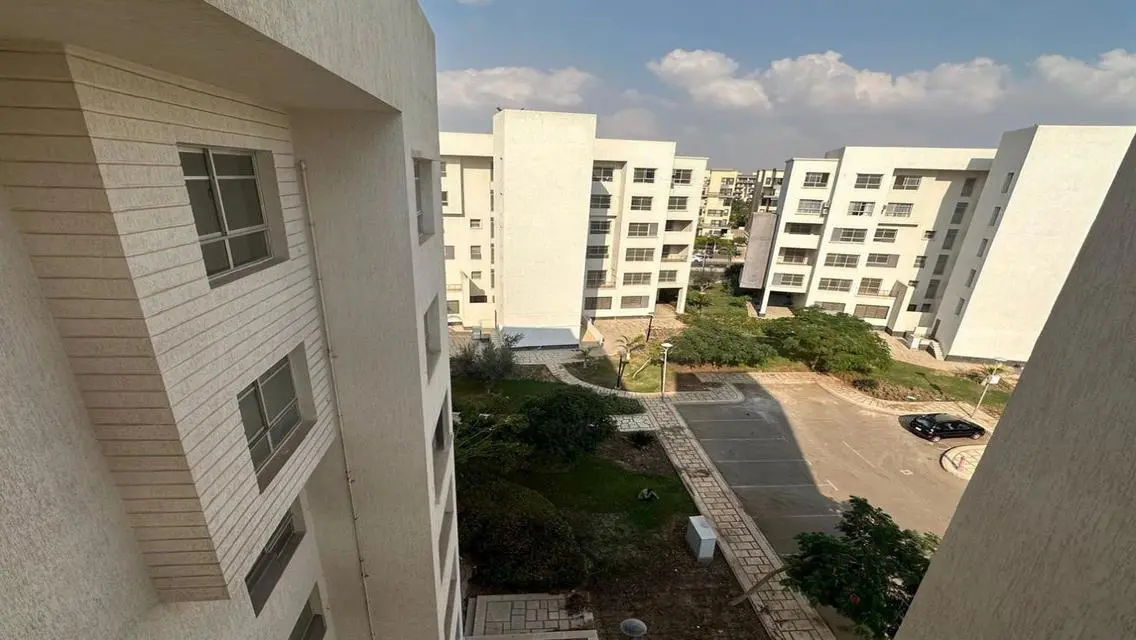 Luxury Apartment for Sale in MA Ville with Prime Location
