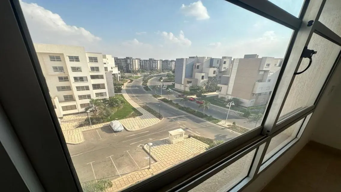 Luxury Apartment for Sale in MA Ville with Prime Location