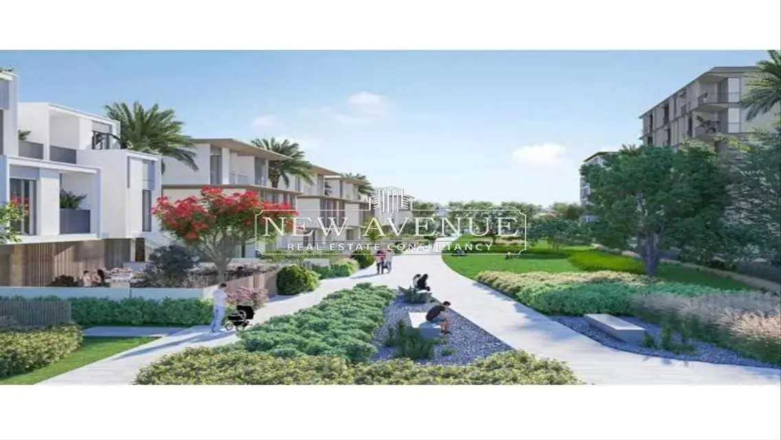 Luxury Apartment for Sale in 1603
