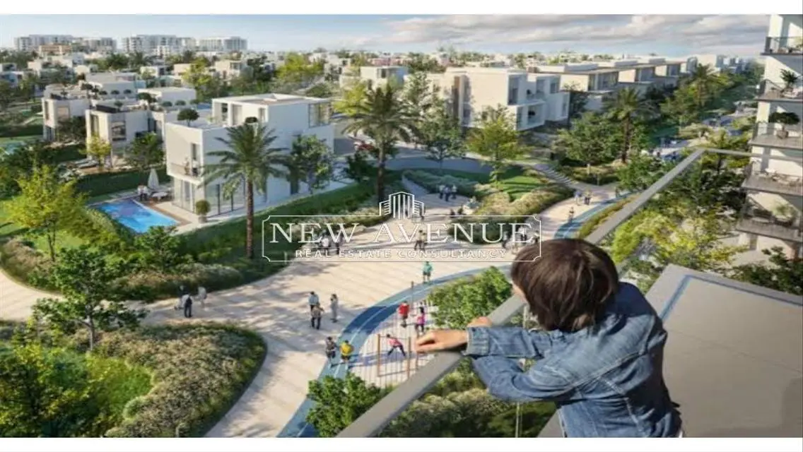 Luxury Apartment for Sale in 1603