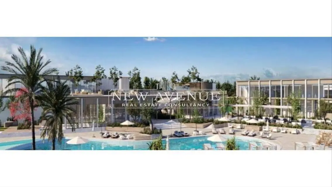 Luxury Apartment for Sale in 1603